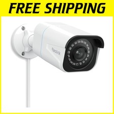 Telecamera IP 4K avanzata con