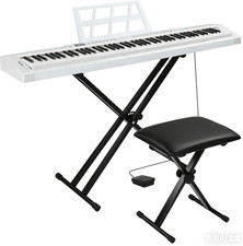 Pianoforte digitale - pianoforte,