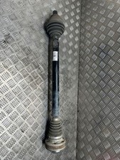 Albero motore anteriore destro