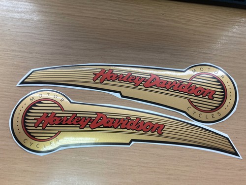 Harley davidson set adesivi - harley-davidson,