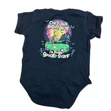 Costume bambino castoro 12
