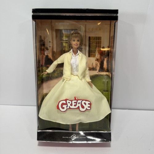 Barbie collezione grease - collezione,