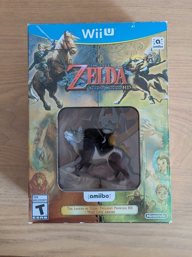 Pacchetto amiibo nintendo the - pacchetto,
