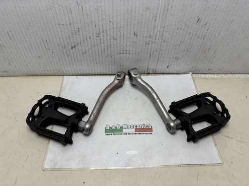 Pair pedals piaggio si - pair, of