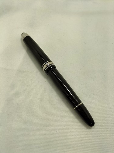 Montblanc fountain pen - fountain, unicef