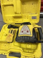 LEICA RUGBY 100LR LIVELLA