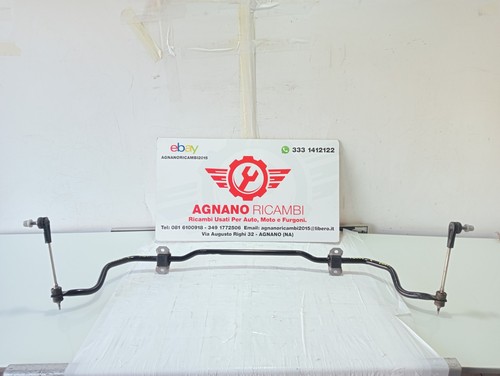 Barra stabilizzatrice assale - stabilizzatrice,