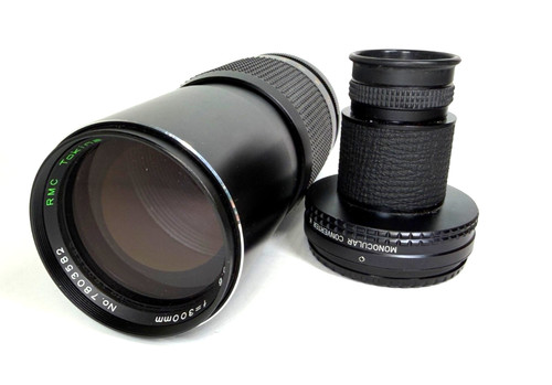 Tokina rmc tele auto - tokina,