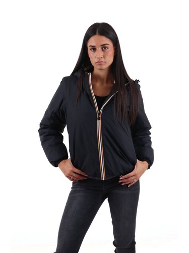 Way capospalla donna - k-way,
