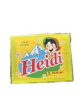 Heidi box 50 bustine - da,