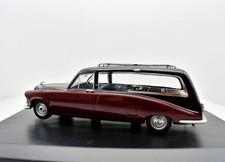 Modellino auto scala 1:43