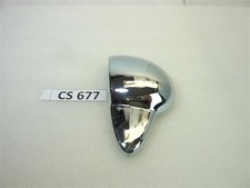 Coperchio ammortizzatore Guzzi