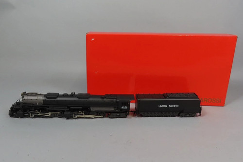 Rivarossi locomotive big - rivarossi, ho