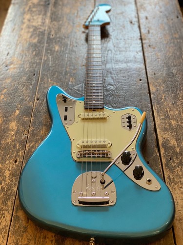 Fender japan edizione limitata - fender,