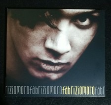 Fabrizio Moro ‎– Fabrizio Moro