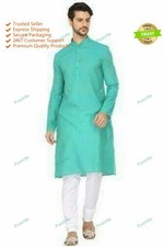 Abito indiano cotone Kurta