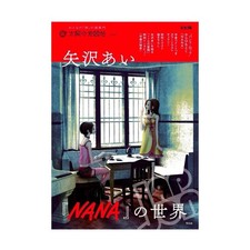 The World of Ai Yazawa’s