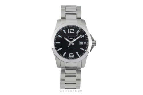 Orologio uomo longines - orologio,
