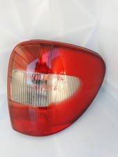 FANALE POSTERIORE. K04857306AB