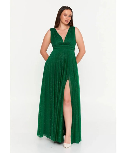 Vestito elegante cerimonia - da,