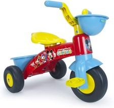 Disney- Triciclo Mickey Mouse