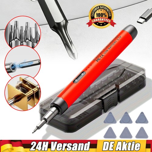 Mini avvitatore batteria - mini,