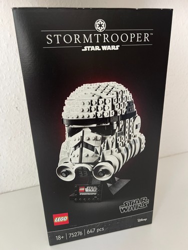 Lego star wars - star, stormtrooper