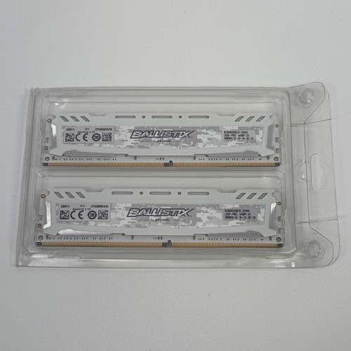 Ballistix sport - ballistix, (2x8