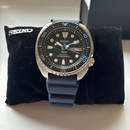 Orologio uomo automatico - orologio, da