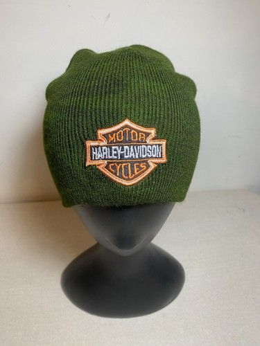 Cappello berretto harley - cappello,