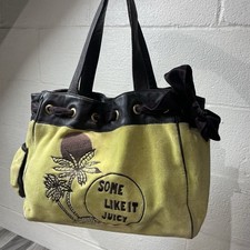 Vintage Juicy Couture