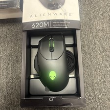 Alienware AW620M Mouse da