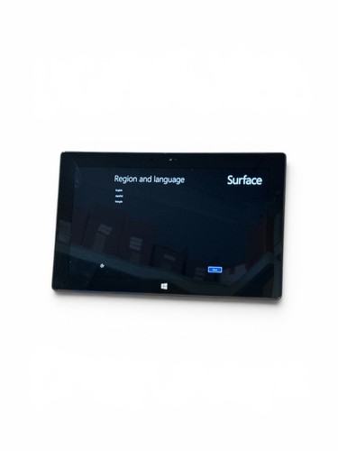 Microsoft surface 1516 32gb - microsoft,