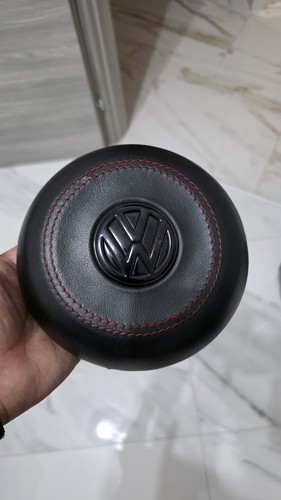 Cover airbag pelle golf 7 - airbag, in