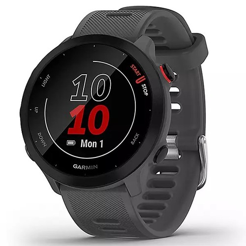 Smartwatch garmin forerunner - garmin,