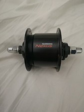 Dinamo mozzo shimano - al, per