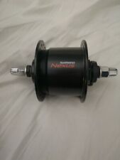 Dinamo Al Mozzo SHIMANO PER