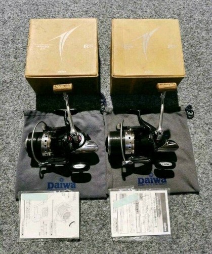 Daiwa tournament iso - 2x,