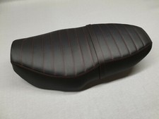 Coprisedile per suzuki gsf - coprisedile, 600