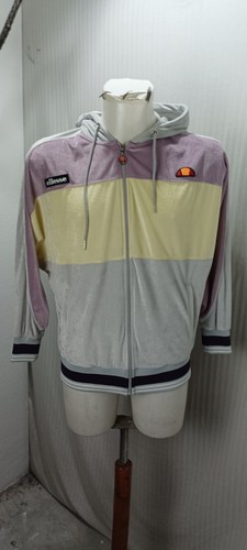 Articolo e627 felpa ellesse - articolo,