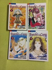 AYASHI CERES - YUU WATABE -