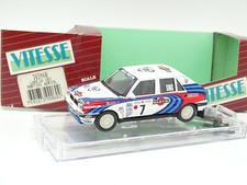 Velocità 1/43 - Lancia Delta