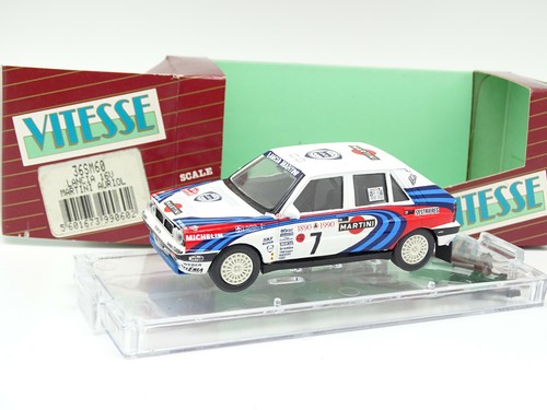 Velocità lancia delta - velocità,