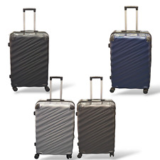 Trolley valigia grande guscio