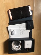 samsung galaxy s7 edge Pink