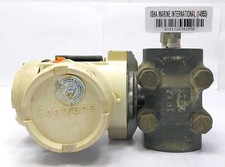 ABB Hartmann E Braun ASK800 15990 Trasmettitore Di Pressione