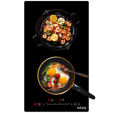 51cm 2 Fuochi Piano Cottura a