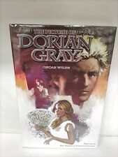 The Picture of Dorian Gray - Marvel Comics - Originale USA - SL-1B