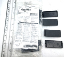 Square D, GE lotto di 9