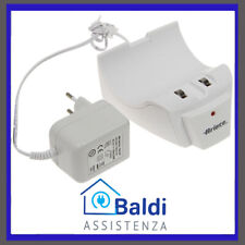 RICAMBIO BASE CARICA BATTERIE